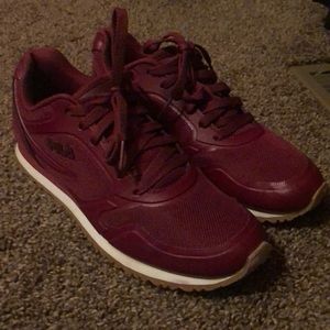 Fila Shoes